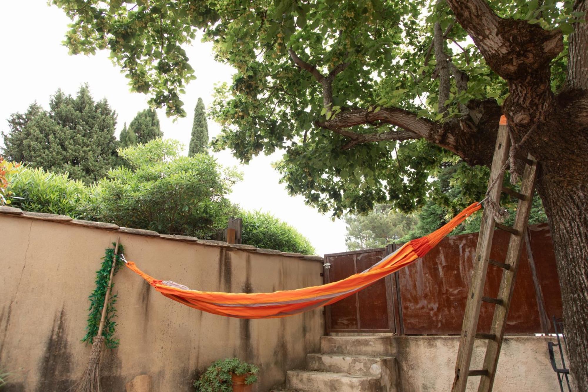 Apres La Sieste Saint-Laurent-des-Arbres Exteriör bild