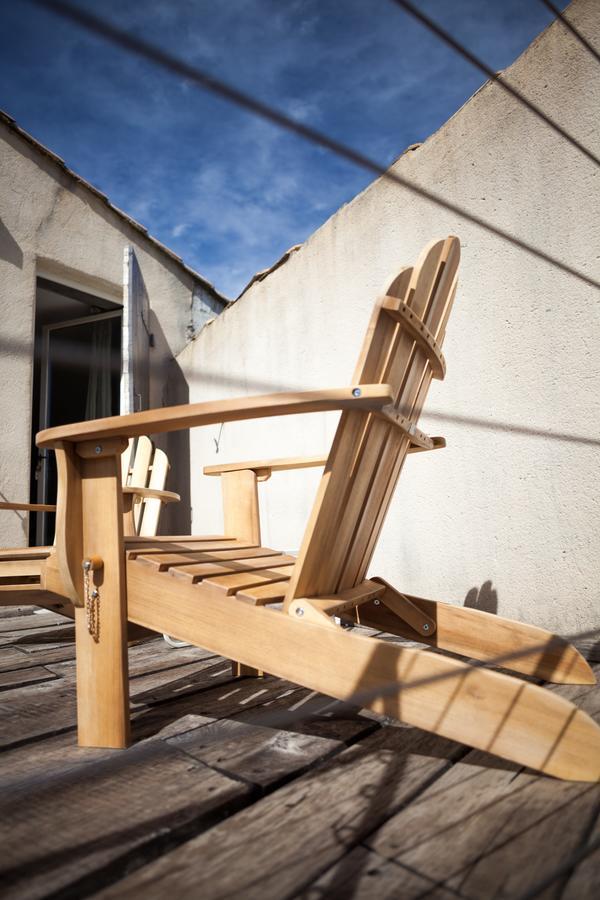 Apres La Sieste Saint-Laurent-des-Arbres Exteriör bild